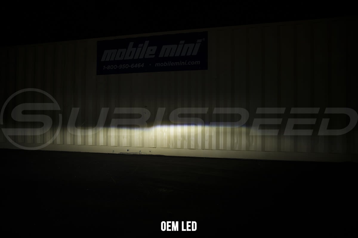 2015+ WRX SubiSpeed Sequential Headlights
