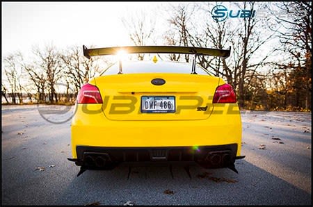 2015 WRX / STI Tail Light Overlay V0