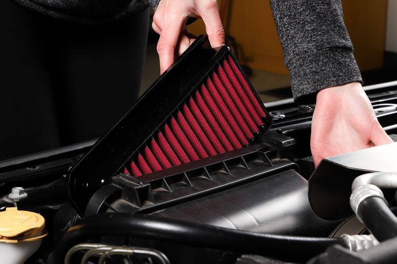 Grimmspeed Dry-Con Performance Air Filters