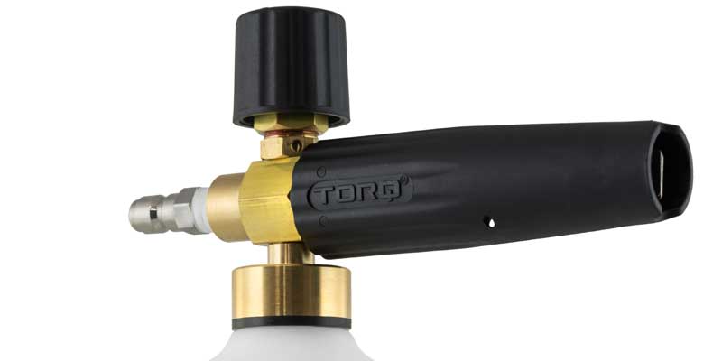 Chemical Guys EQP_310_CB - HD Torq Foam Cannon Replacement Bottle