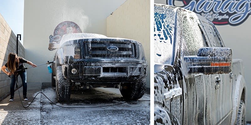 ✓ Best Foam Cannon Car Wash In 2023 🏆 Top 5 Tested & Buying Guide 