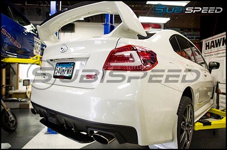 2015+ WRX SubiSpeed Tail Lights