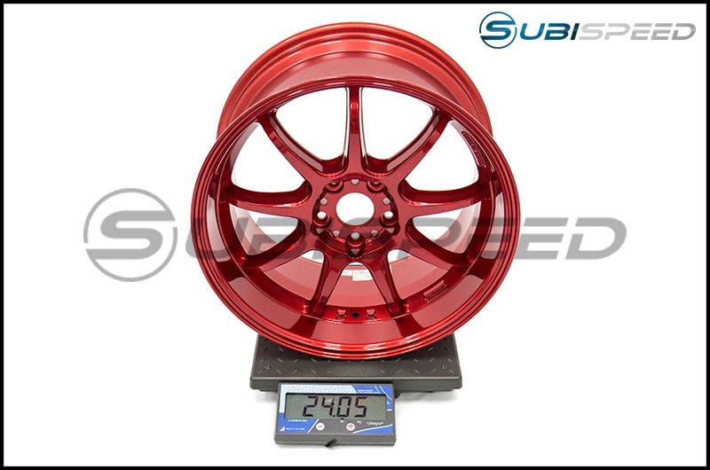 WD9R189538YCAR Subi Scale