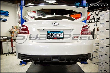 2015+ WRX SubiSpeed Tail Lights