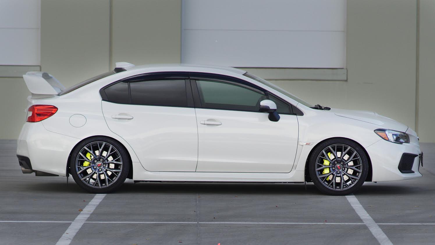 2015 wrx deals lowering springs