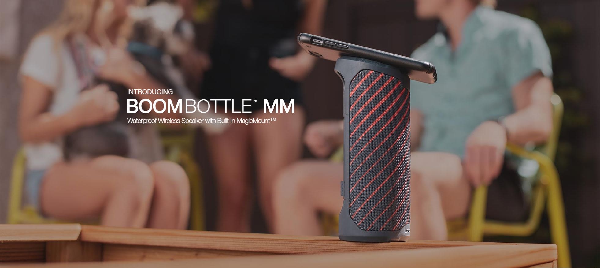 Boombottle mm hot sale