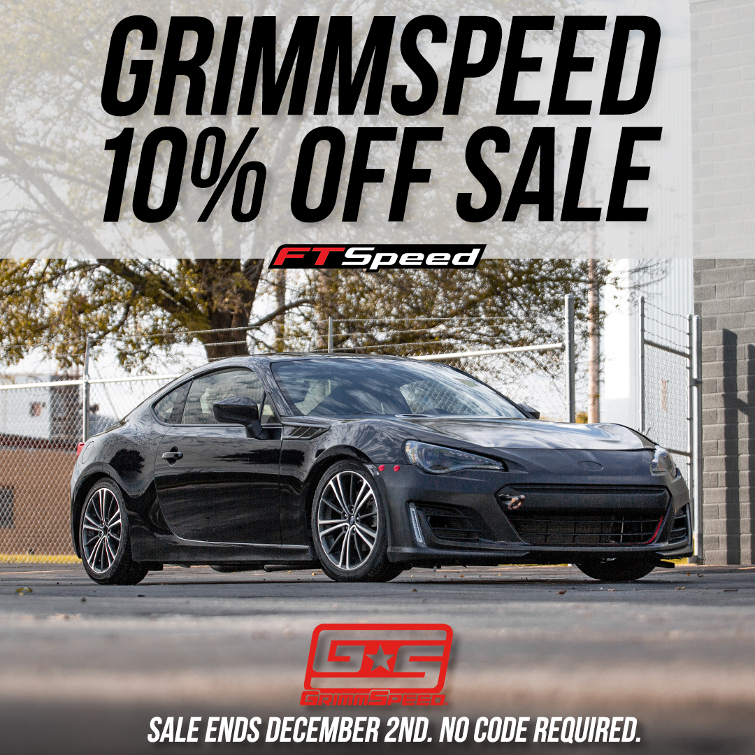 Ftspeed S 2020 Cyber Monday Sale Ftspeed