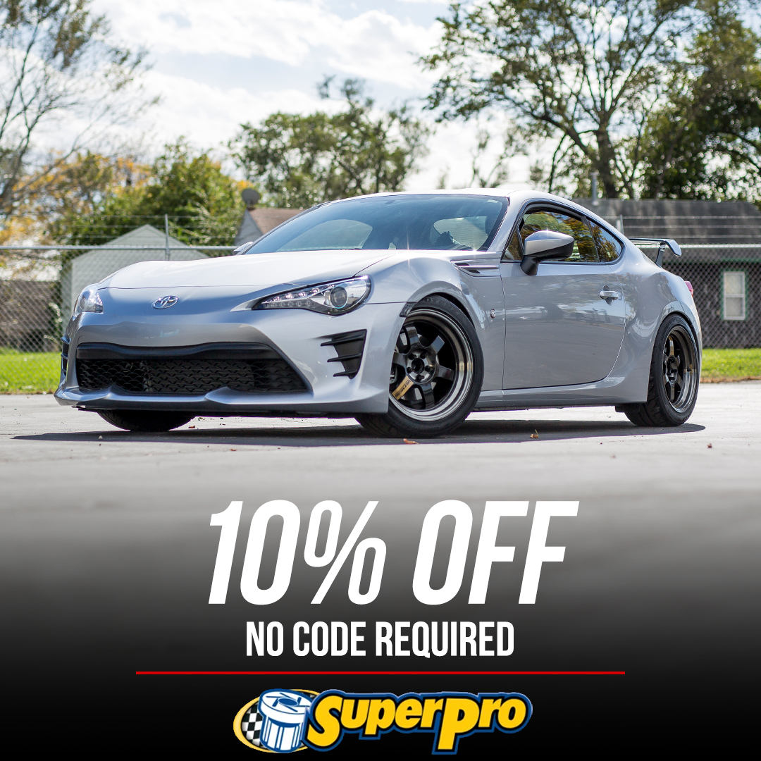 Superpro cyber monday Door busters