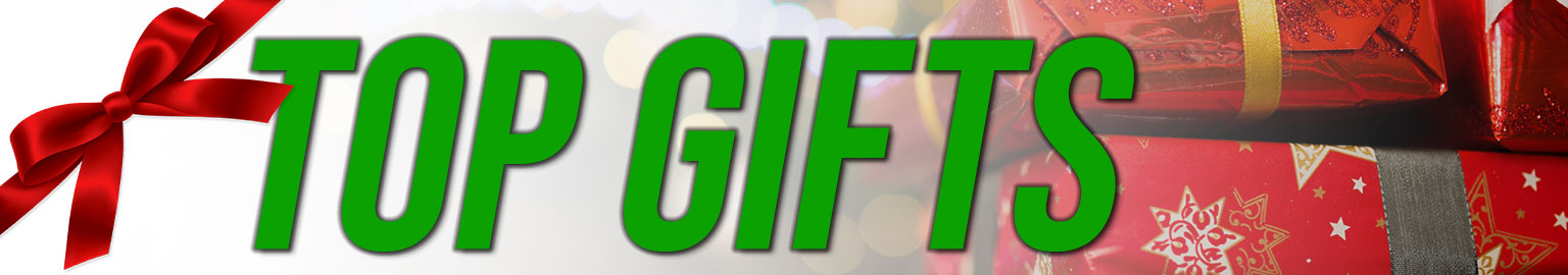 Top Gifts For Your Car Enthusiast
