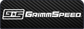 Shop Grimmspeed performance parts and product engineering
