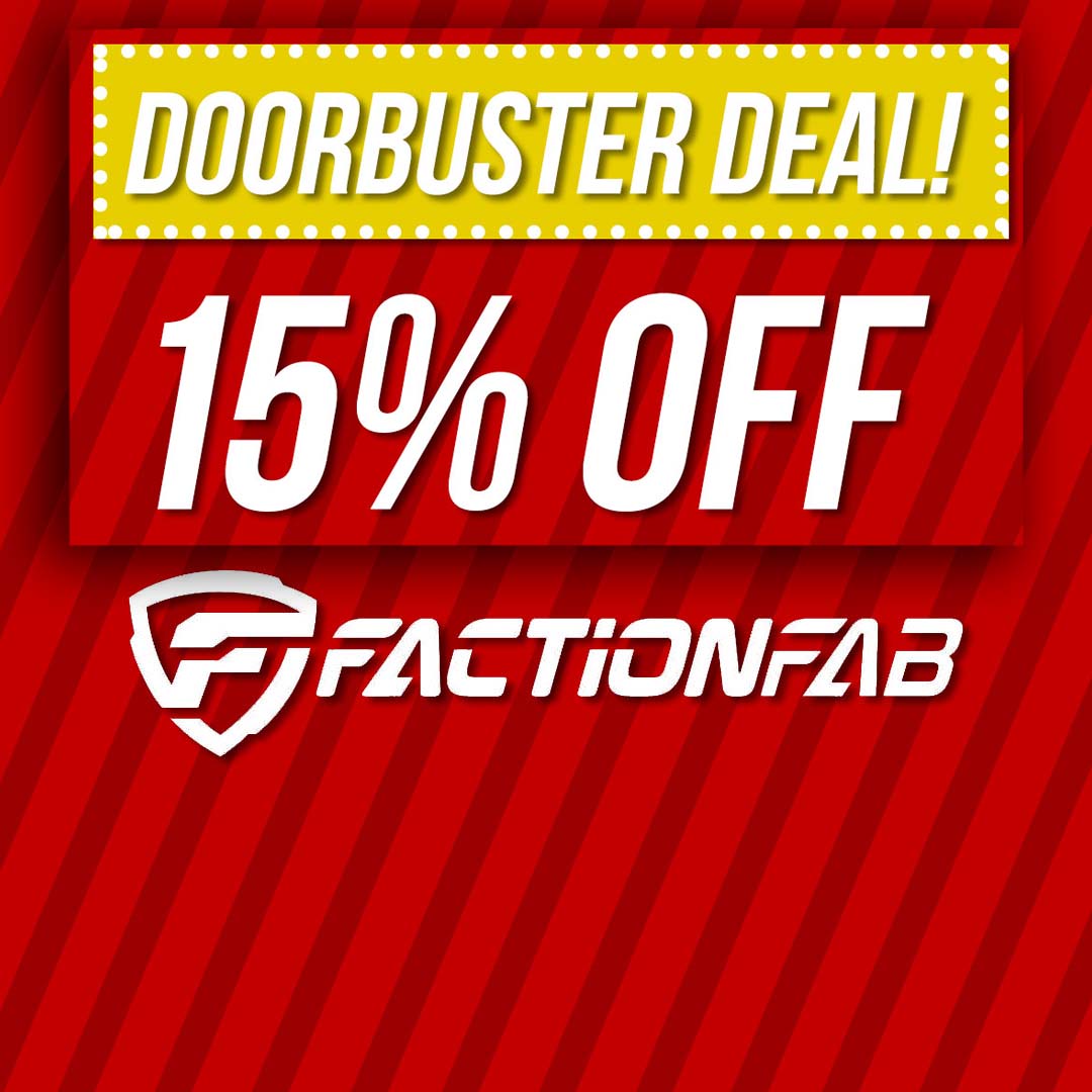 save 10% off IAG products for a limited time!