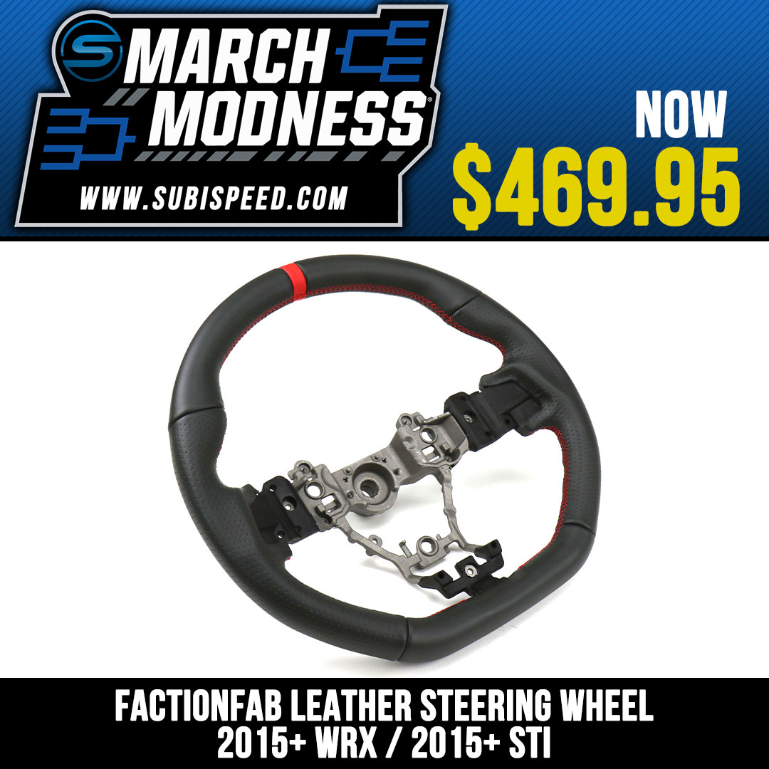 March madness savings on