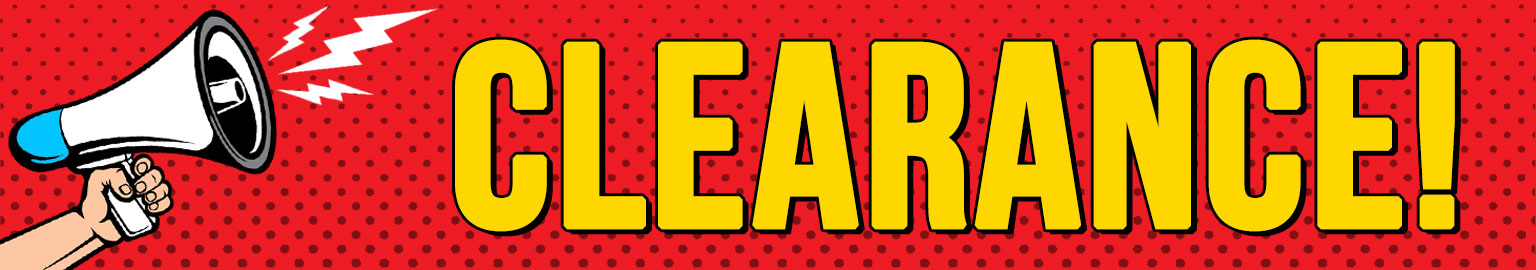 Clearance Section