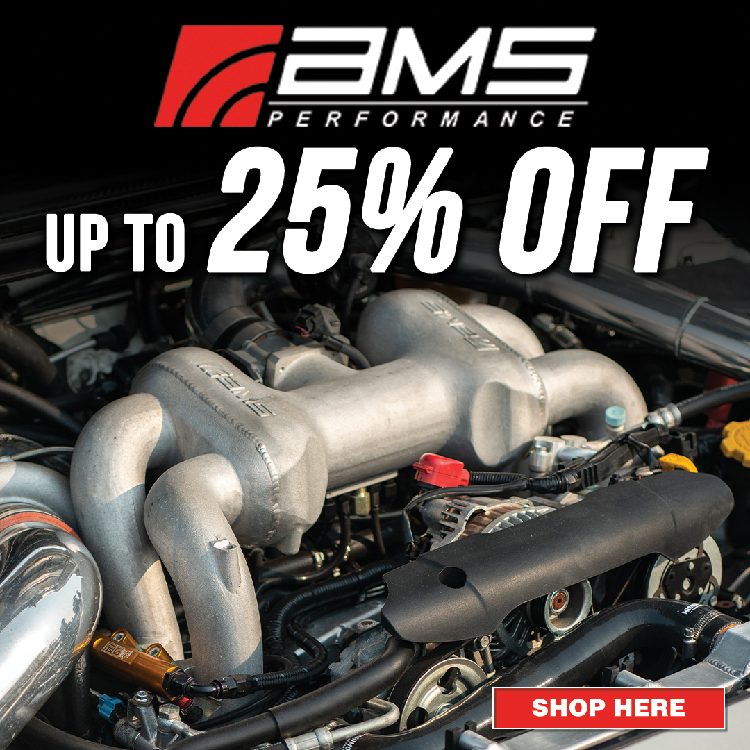 AMS Fall Sale