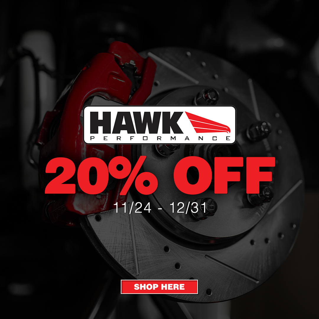 Hawk Black Friday Sale