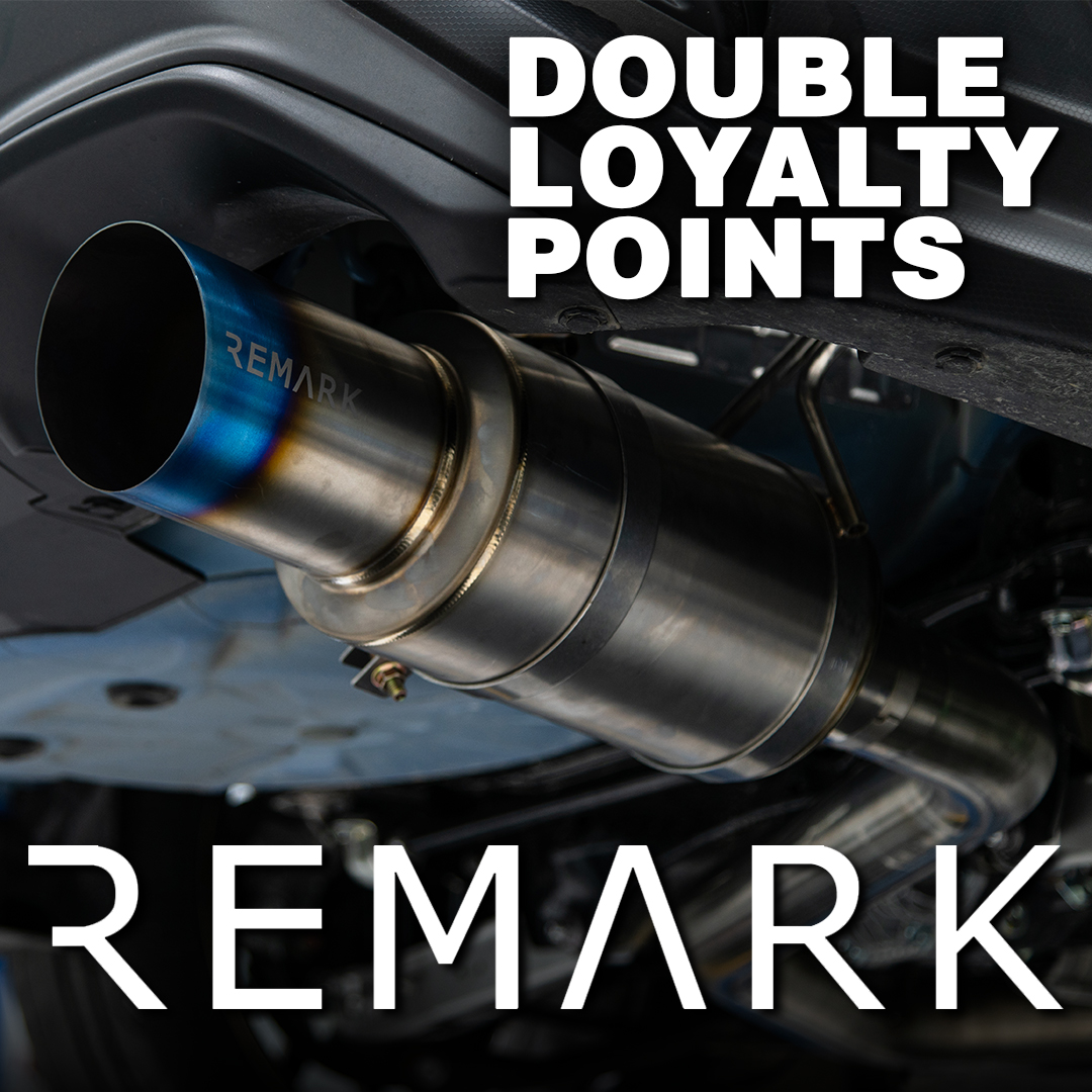 Remark Double Points