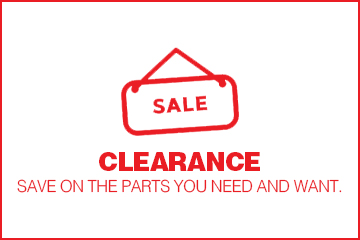 Clearance