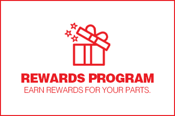 Rewards Program