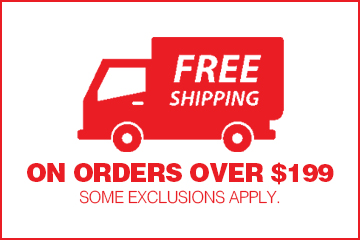 Free Shipping