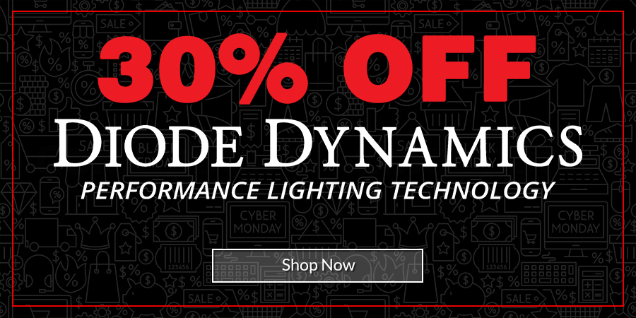 Diode Dynamics