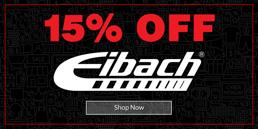 Eibach