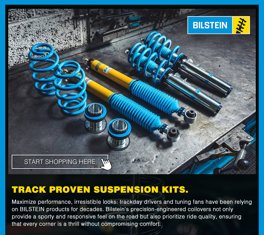 Shop Bilstein